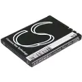24hShop Batteri for SmartPhone, Mobil for Polaroid Pro 1021, Pro1021