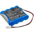 Cameron Sino Batteri til Medical for Atmos Emergency Suction