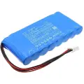 Cameron Sino Batteri for medisinsk bruk for Zoncare iMAC U70, iMAC U80, iMAC U90