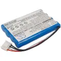 Cameron Sino Batteri for medisinsk bruk for Fukuda FX-3010, CardiMax FX-3010