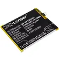 24hShop Batteri til smarttelefon, mobil for VIVO X20A, X20A Dual SIM, X20A Dual SIM TD-LTE