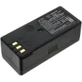 Cameron Sino Batteri for medisinsk bruk for Honda HS-101V, HS-102V