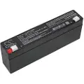 Cameron Sino Batteri for medisinsk bruk for BIO-TEK INSTRUMENTS RF303 Analyser, SPO2 Simulator