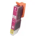 24hShop Blekkpatron Epson 24XL C13T24334010 - Magenta