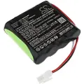 Cameron Sino Batteri for medisinsk bruk for COMEN CM600, CM-600