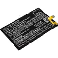 24hShop Batteri for SmartPhone, Mobil for Doogee Y6 Max
