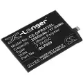 24hShop Batteri for smarttelefon, mobil for OPPO Reno8 Pro+, PFZM10