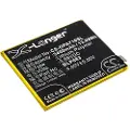24hShop Batteri for smarttelefon, mobil for OPPO A7x, A7x Dual SIM, PBBM00