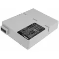 Cameron Sino Batteri for medisinsk for Philips Monitor Invivo 9064, Precess 3160, Precess 9030 og andre.