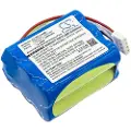 Cameron Sino Batteri for medisinsk utstyr til NONIN 7500 pulsoksymeter