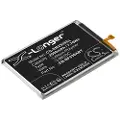 24hShop Batteri for SmartPhone, Mobil for Samsung Galaxy Z Fold4, SM-F936J, SM-W9023 og andre.