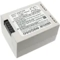 Cameron Sino Batteri for medisinsk for Fukuda DYNASCOPE DSL-8001