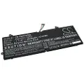24hShop Batteri til bærbar PC for Toshiba Port g X30T-E-113, Portege X30 og andre.