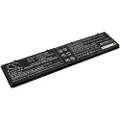 24hShop Batteri til bærbar PC for DELL Latitude E7450, Latitude E7250
