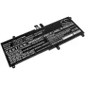 24.Se Batteri til bærbar PC for Lenovo 11e Yoga Gen 6 20SES00100 og andre.