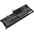 24hShop Batteri til bærbar PC for Asus ZenBook Pro 15 UX535LH-BN128R og andre.