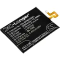 24hShop Batteri for SmartPhone, Mobil for Google Pixel 2 XL 2018, Pixel 2 XL 6.0, G011C