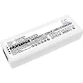 Cameron Sino Batteri for medisinsk bruk for CU Medical i-PAD SP1, i-PAD SP2, CU-SP Series Long og andre.