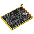 24hShop Batteri for SmartPhone, Mobil for ZTE Blade V Smart, V1050, Blade 20 Smart og andre.