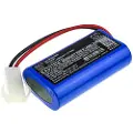 Cameron Sino Batteri for medisinsk bruk for Horron ORON628G, ORON-628G