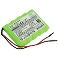 Cameron Sino Batteri for medisinsk for IKO3 HeartMirror ECG, HeartMirror ECG