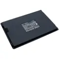 Cameron Sino Batteri for medisinsk bruk for Mindray EPM, 700P, mobiEye 700A og andre.