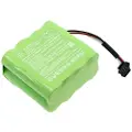 Cameron Sino Batteri for medisinsk for Zyno Medical Z-800 infusjonspumpe
