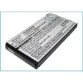 24hShop Batteri for SmartPhone, Mobil for Philips Xenium X501, Xenium X333 Champion og andre.