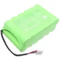 Cameron Sino Batteri for medisinsk for biomedisinsk Radiometer America ABL 77 blodgassanalysator