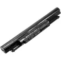 24hShop Batteri til bærbar PC for MSI GE40 2PC-486XCN, GE40 20C-002CN og andre.