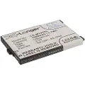 24hShop Batteri for SmartPhone, Mobil for Sagem MY-X5, MY-X3, MYX5 og andre.