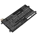 24.Se Batteri til bærbar PC for Toshiba Satellite Click 2 Pro P30W-B-10E