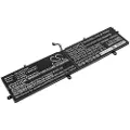 24hShop Batteri til bærbar PC for Lenovo IdeaPad 720S-15IKB(81AC), V730-15 og andre.
