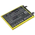 24hShop Batteri for SmartPhone, Mobil for Motorola EDGE 40 NEO, XT2307-1, XT2307-2 og andre.