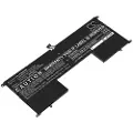 24hShop Batteri til bærbar PC for Lenovo YOGA S940-14IWL, IdeaPad S940-14IWL og andre.