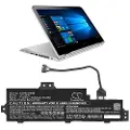 Cameron Sino Batteri til bærbar PC for Lenovo Pavilion x360 13-u018TU