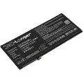 24hShop Batteri for iPhone XR