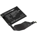 Cameron Sino Batteri for SmartPhone, Mobil for VIVO iQOO 3, iQOO 3 5G, V1955 og andre.