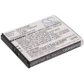 24hShop Batteri for SmartPhone, Mobil for Kyocera Hydro XTRM, C6721, C6522 etc.