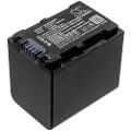 24.Se Batteri til kamera for Sony FDR-AX40, FDR-AX45, FDR-AX60 osv.