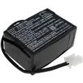 Cameron Sino Batteri for medisinsk bruk for GE Aespire 7100 IEC, Aespire 7100 IEC Ventilator Display etc.