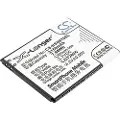 24hShop Batteri for SmartPhone, mobil for Hisense HS-U970, HS-U966, HS-T970 etc.