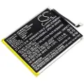 24hShop Batteri for SmartPhone, Mobil for Xiaomi Redmi 7A, M1903C3EI, MZB7995IN og andre.