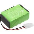 Cameron Sino Batteri for medisinsk bruk for Mangar Airflo 12