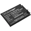 24hShop Batteri til smarttelefon, mobil for Honor Play 40, WDY-AN00