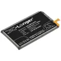 24hShop Batteri for SmartPhone, Mobil for Samsung Galaxy Z Fold3, Galaxy Z Fold 3 5G og andre.