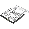 24hShop Batteri for SmartPhone, Mobil for ANS F30