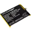 Cameron Sino Batteri til smarttelefon, mobil til VIVO Y85, Y85A, Y85 Dual SIM osv.