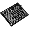 24hShop Batteri for SmartPhone, Mobil for WIKO U Feel Prime, 9692