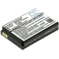 24hShop Batteri for SmartPhone, Mobil for Evolveo StrongPhone X1